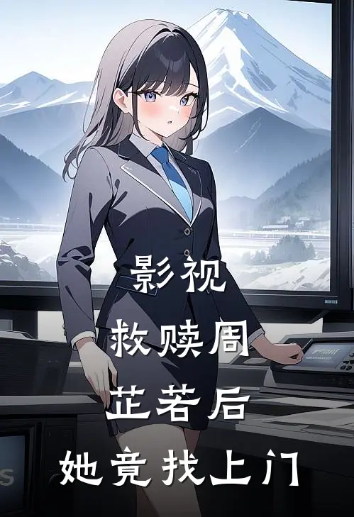 影视：救赎周芷若后，她竟找上门