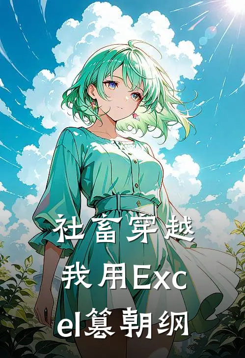社畜穿越：我用Excel篡朝纲