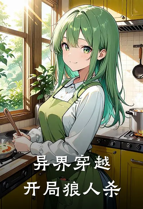 异界穿越，开局狼人杀