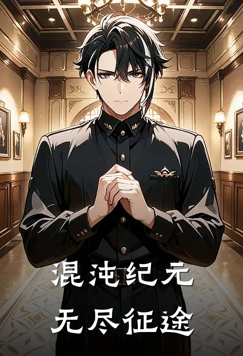 混沌纪元：无尽征途