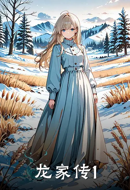 龙家传【1】