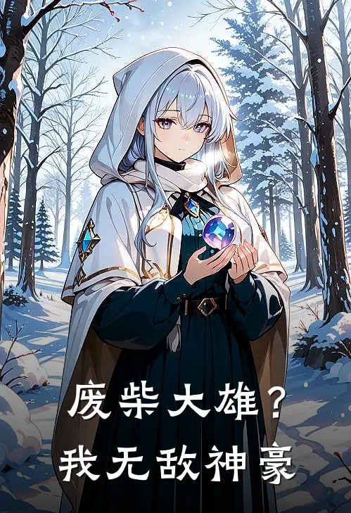 废柴大雄？我无敌神豪