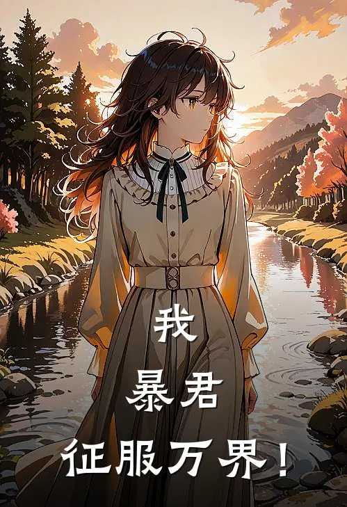 我，暴君，征服万界！