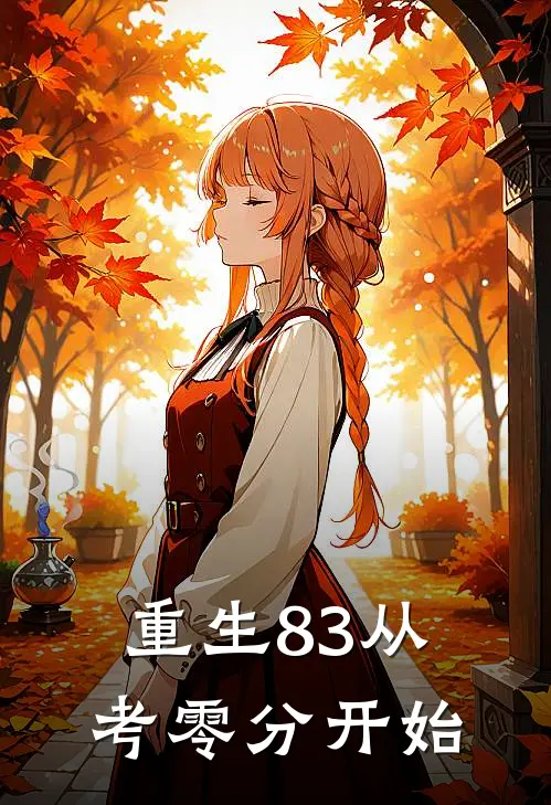 重生83从考零分开始