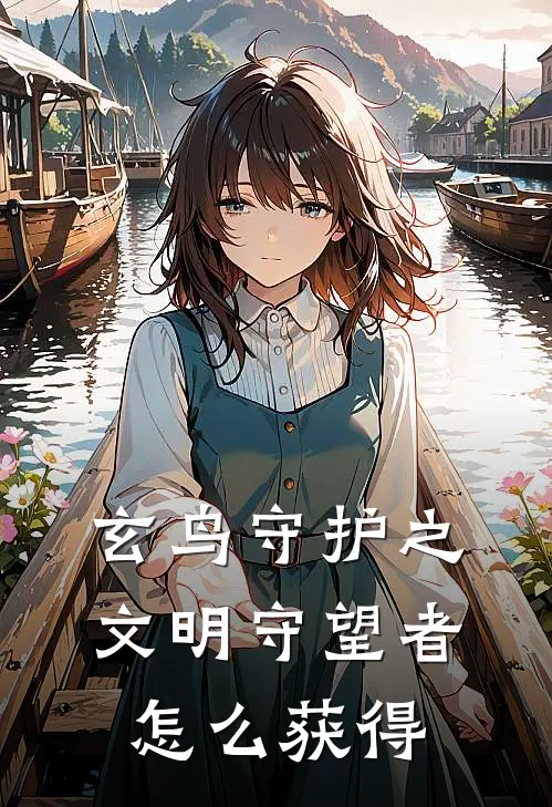 玄鸟守护之文明守望者怎么获得