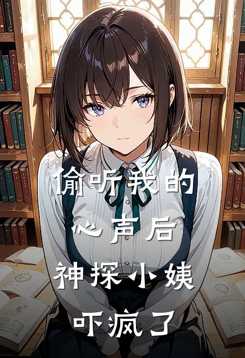 偷听我的心声后，神探小姨吓疯了