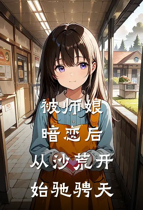 被师娘暗恋后，从沙荒开始驰骋天