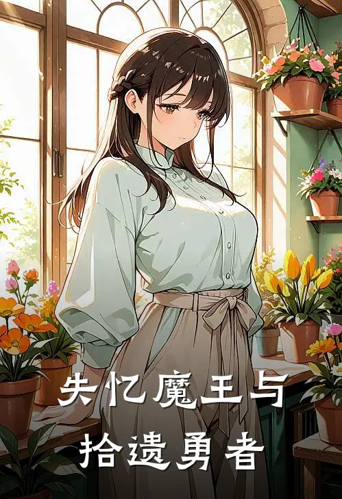 失忆魔王与拾遗勇者