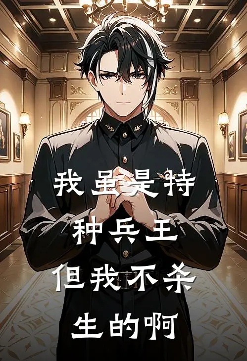 我虽是特种兵王，但我不杀生的啊