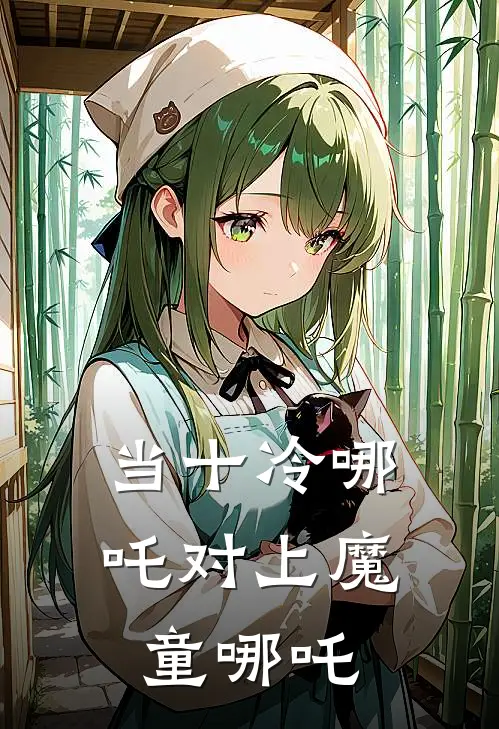 当十冷哪吒对上魔童哪吒