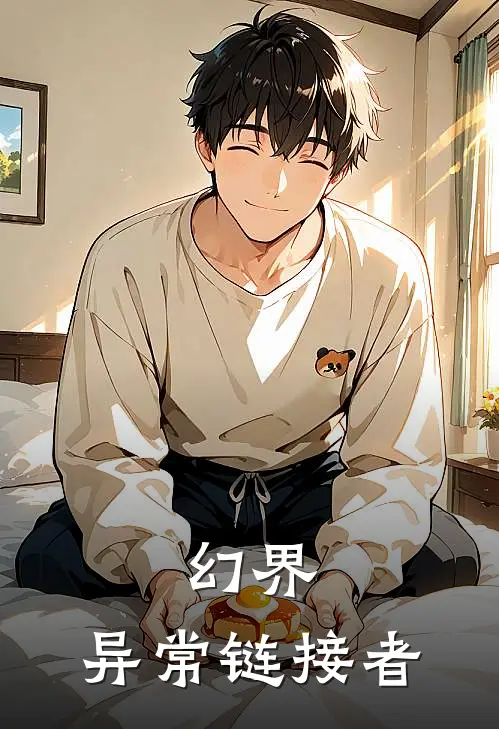 幻界：异常链接者