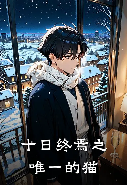 十日终焉之唯一的猫