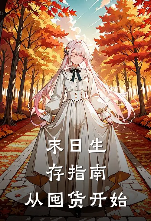 末日生存指南：从囤货开始