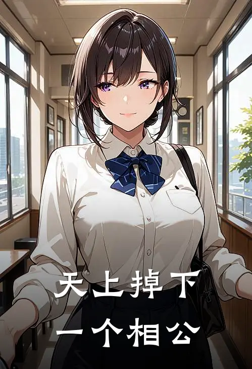 天上掉下一个相公