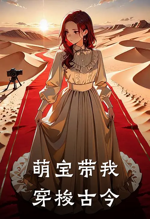 萌宝带我穿梭古今