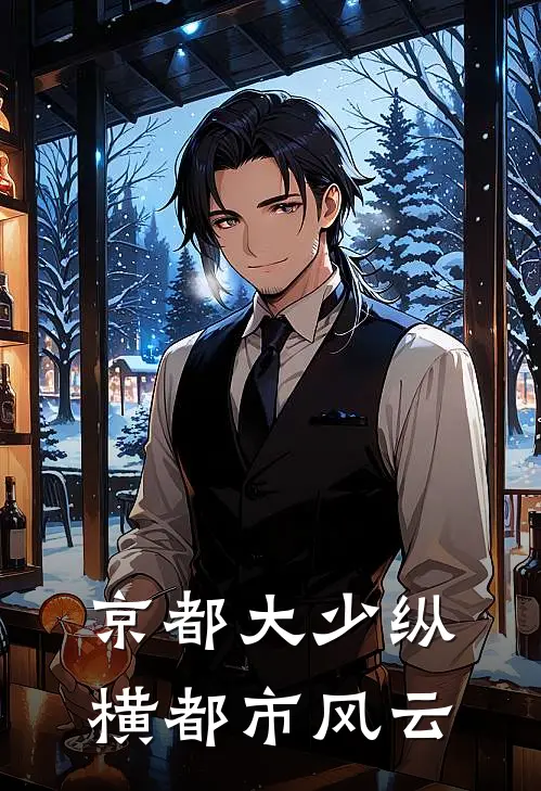 京都大少纵横都市风云