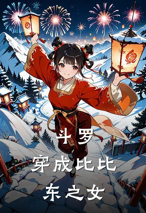 斗罗：穿成比比东之女