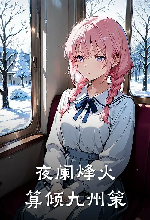 夜阑烽火：算倾九州策