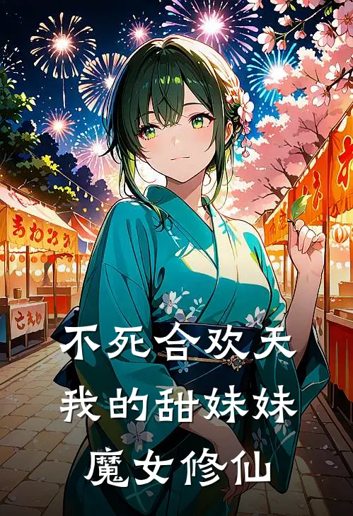 不死合欢天，我的甜妹妹魔女修仙