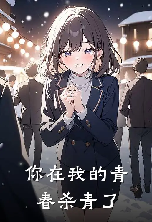 你在我的青春杀青了