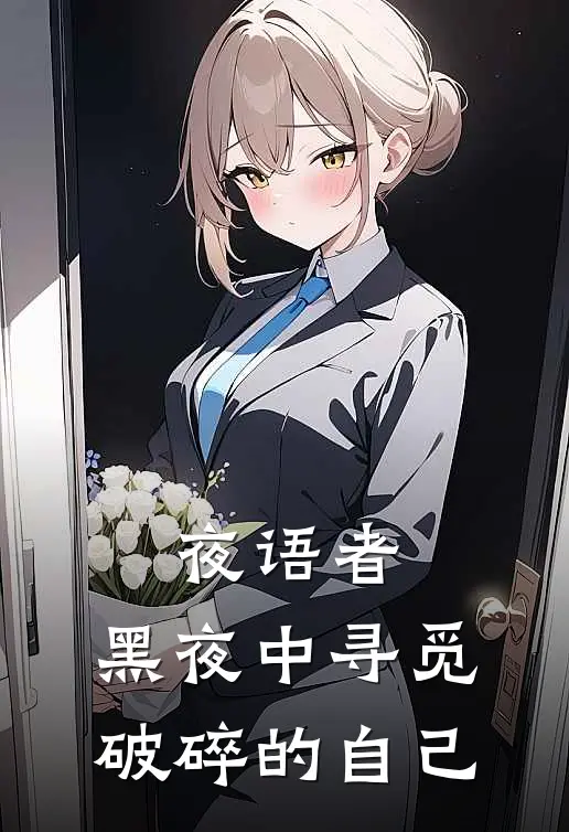 夜语者：黑夜中寻觅破碎的自己