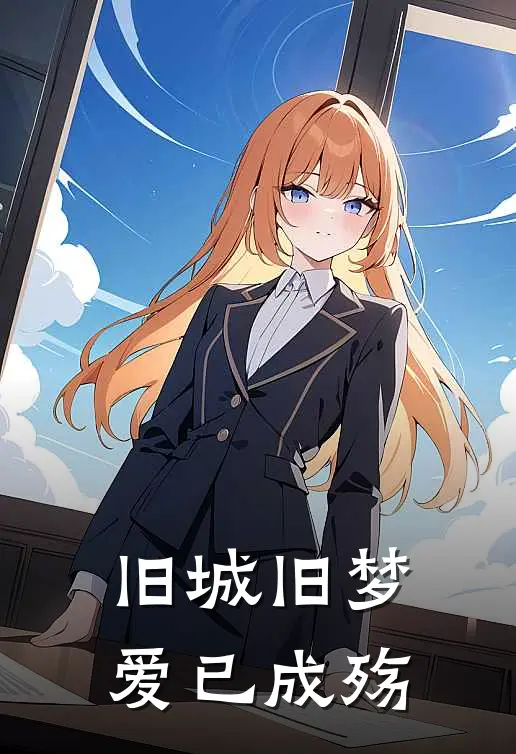 旧城旧梦，爱已成殇