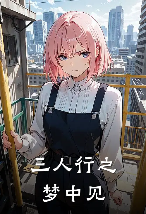 三人行之梦中见