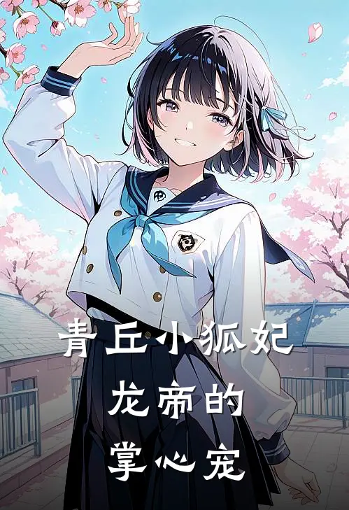 青丘小狐妃：龙帝的掌心宠