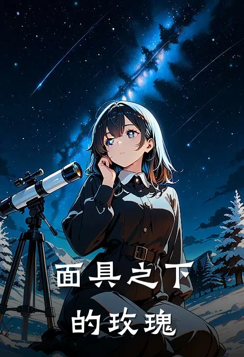 面具之下的玫瑰