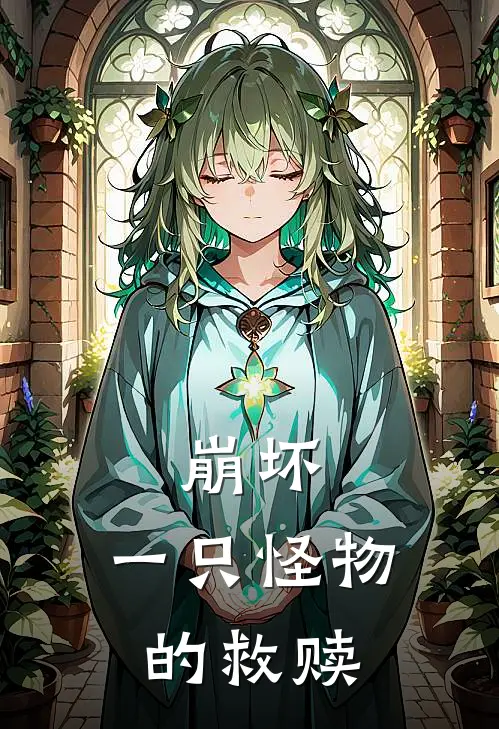 崩坏：一只怪物的救赎