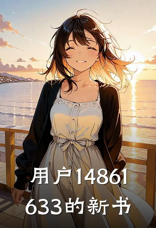 用户14861633的新书