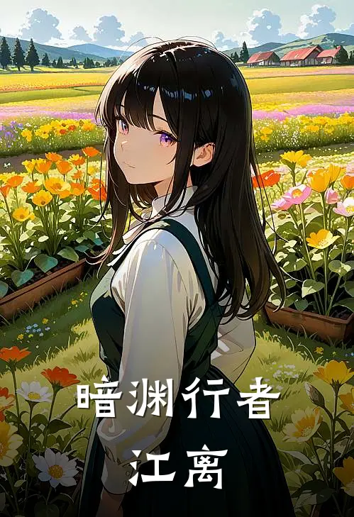 暗渊行者：江离