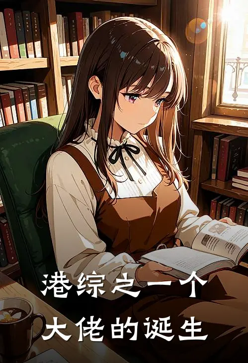 港综之一个大佬的诞生