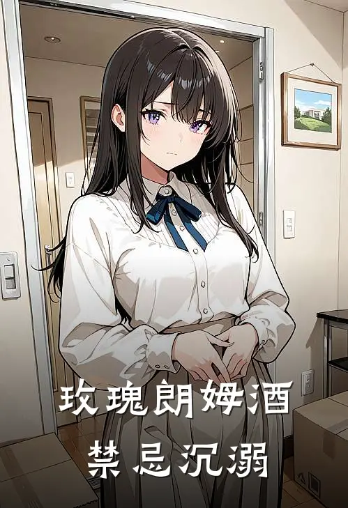 玫瑰朗姆酒禁忌沉溺