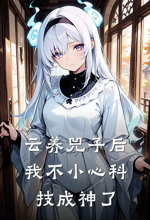 云养兕子后，我不小心科技成神了