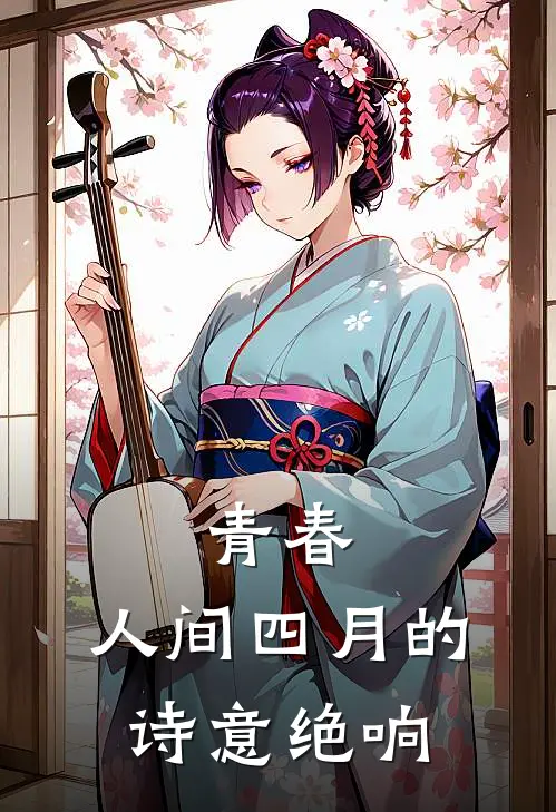 青春：人间四月的诗意绝响