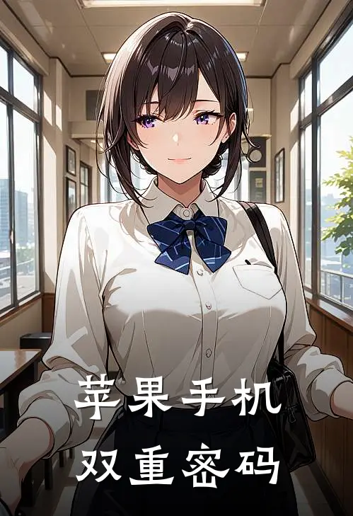 苹果手机双重密码