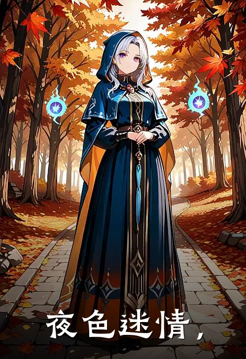 夜色迷情，