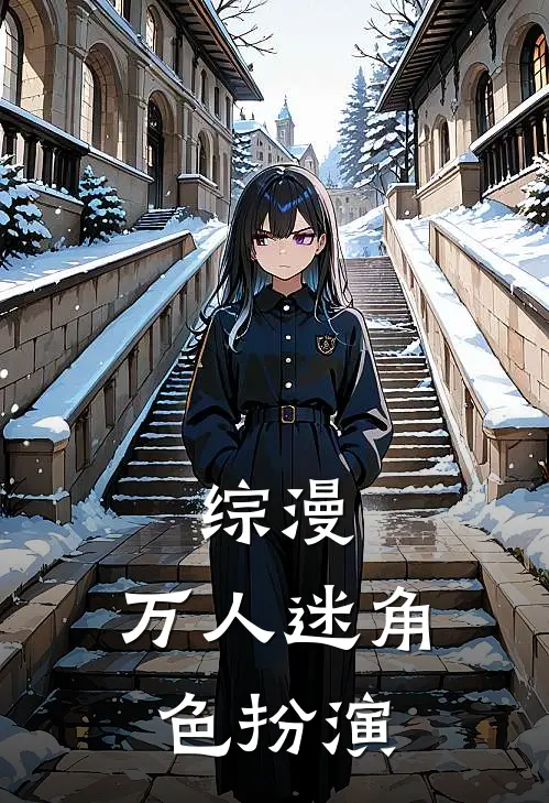 综漫：万人迷角色扮演