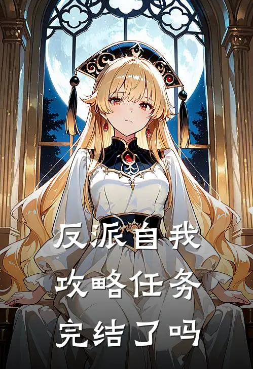 反派自我攻略任务完结了吗