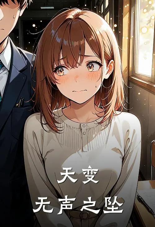 天变：无声之坠