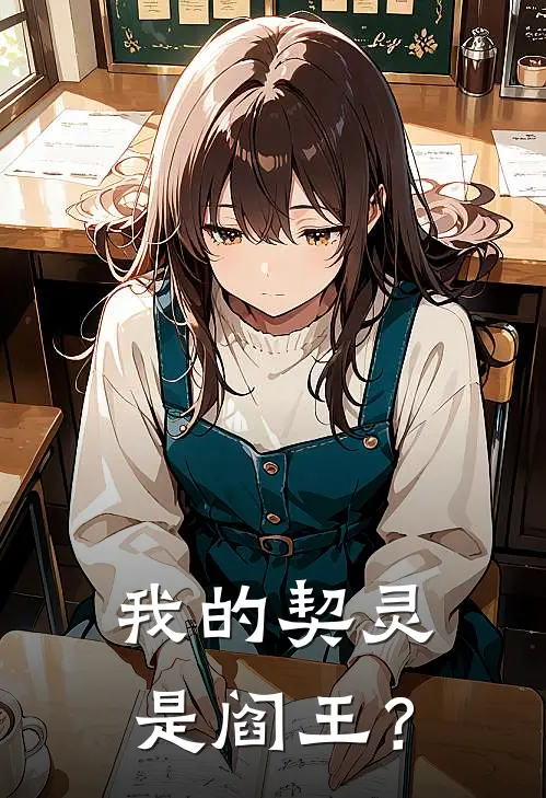 我的契灵是阎王？