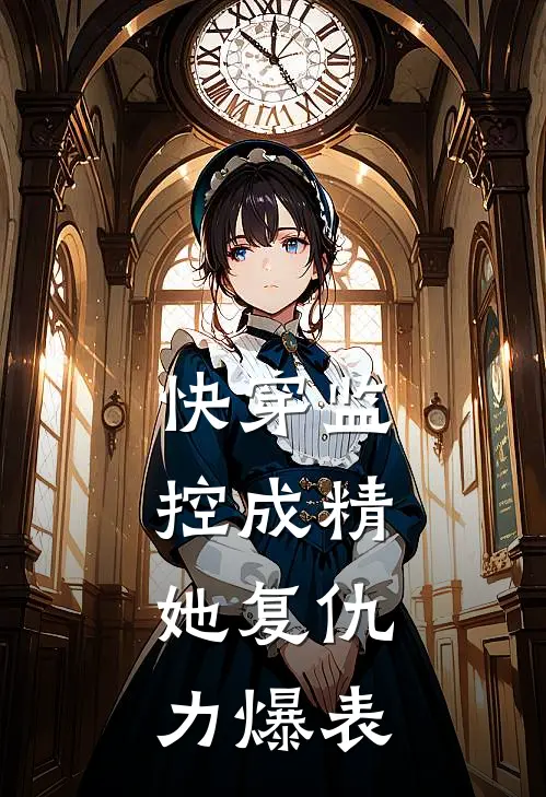 快穿监控成精：她复仇力爆表