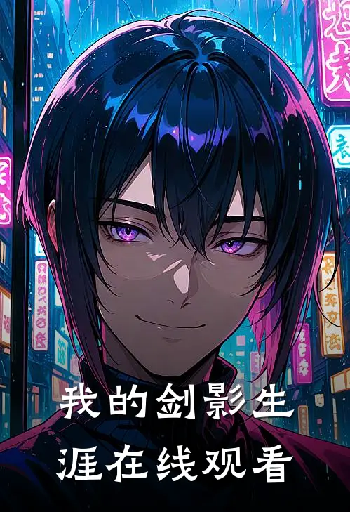 我的剑影生涯在线观看