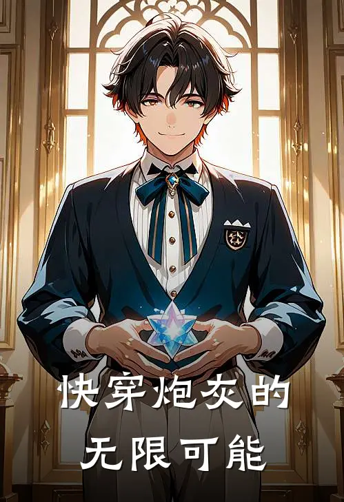 快穿炮灰的无限可能