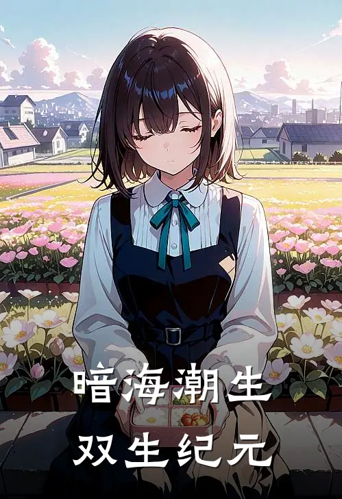 暗海潮生：双生纪元