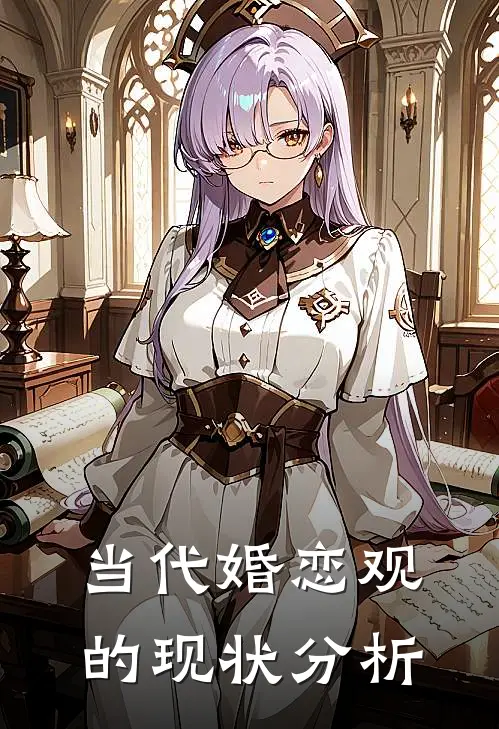 当代婚恋观的现状分析