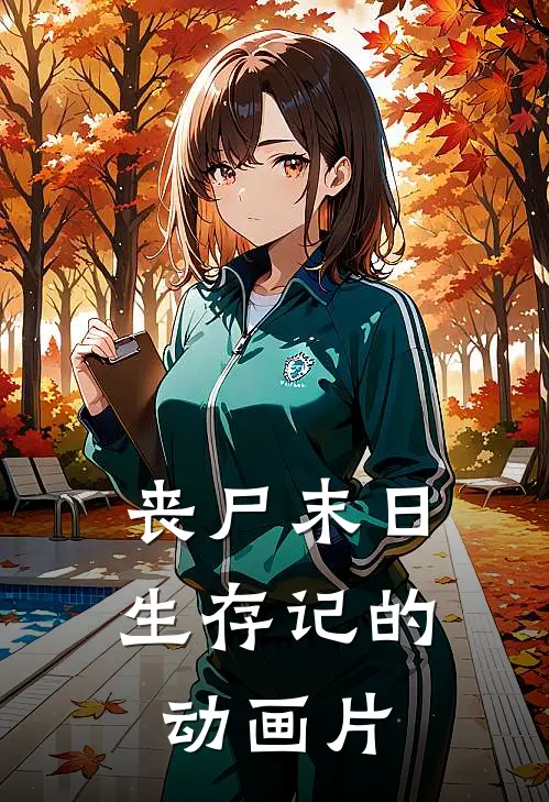 丧尸末日生存记的动画片