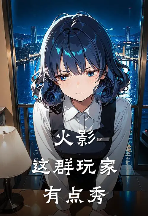 火影：这群玩家有点秀