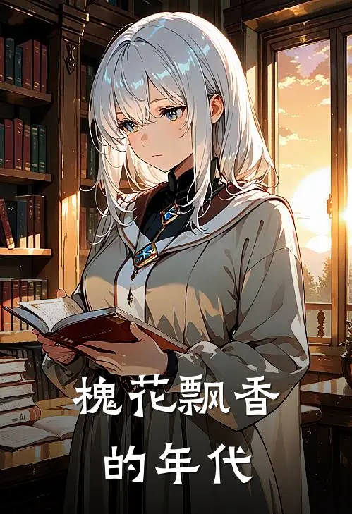 槐花飘香的年代